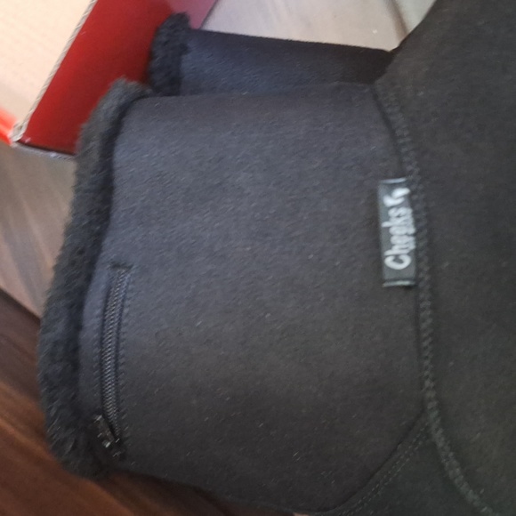 Cheeks Sport Boot - Picture 3 of 5